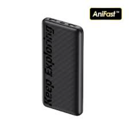 Oraimo brand new powerbank official with 1 year warranty